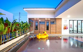 Le Villa Huahin